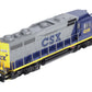 Lionel 6-28862 O Gauge CSX GP-30 Diesel Locomotive #4249 LN/Box