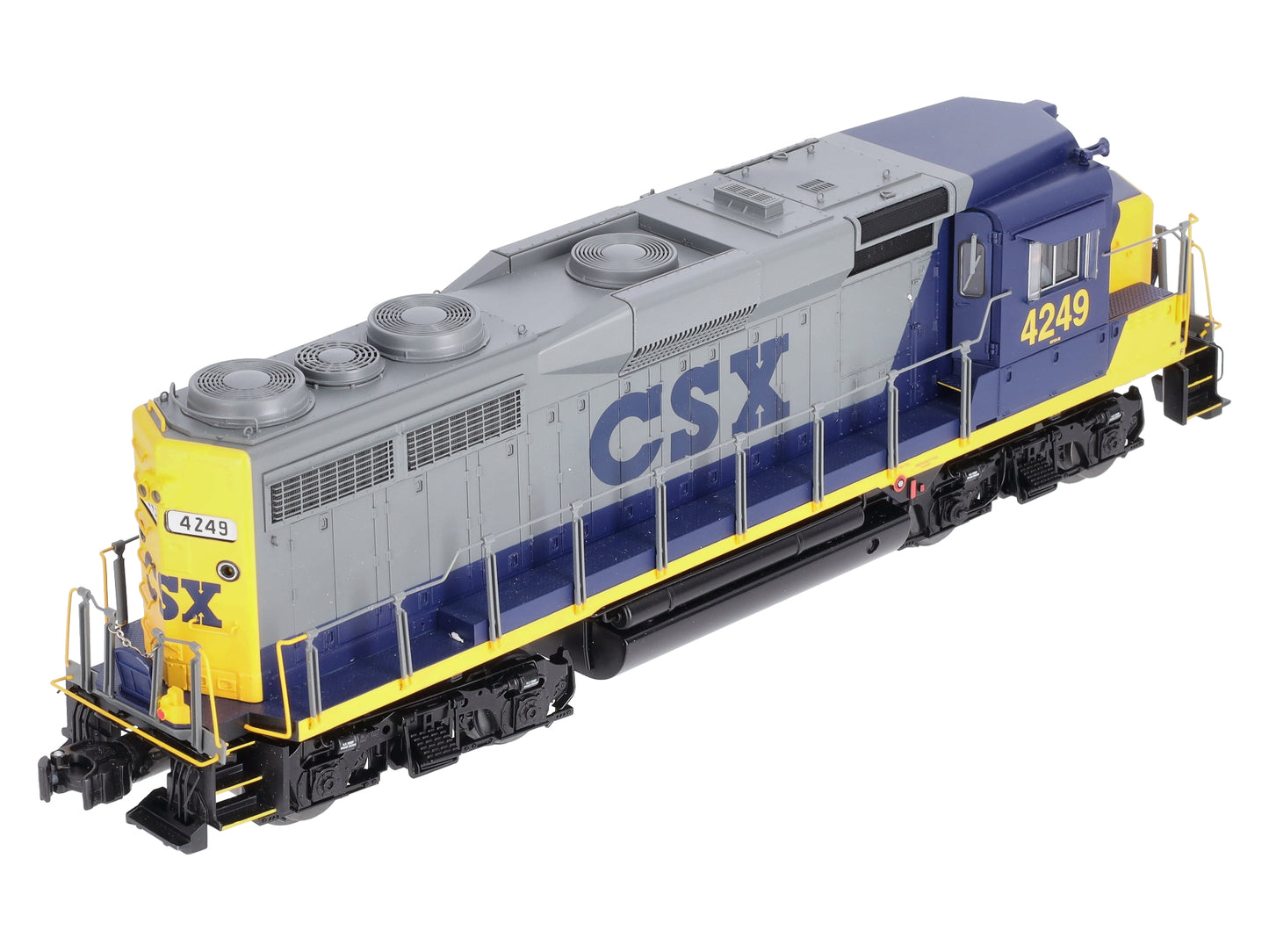 Lionel 6-28862 O Gauge CSX GP-30 Diesel Locomotive #4249 LN/Box
