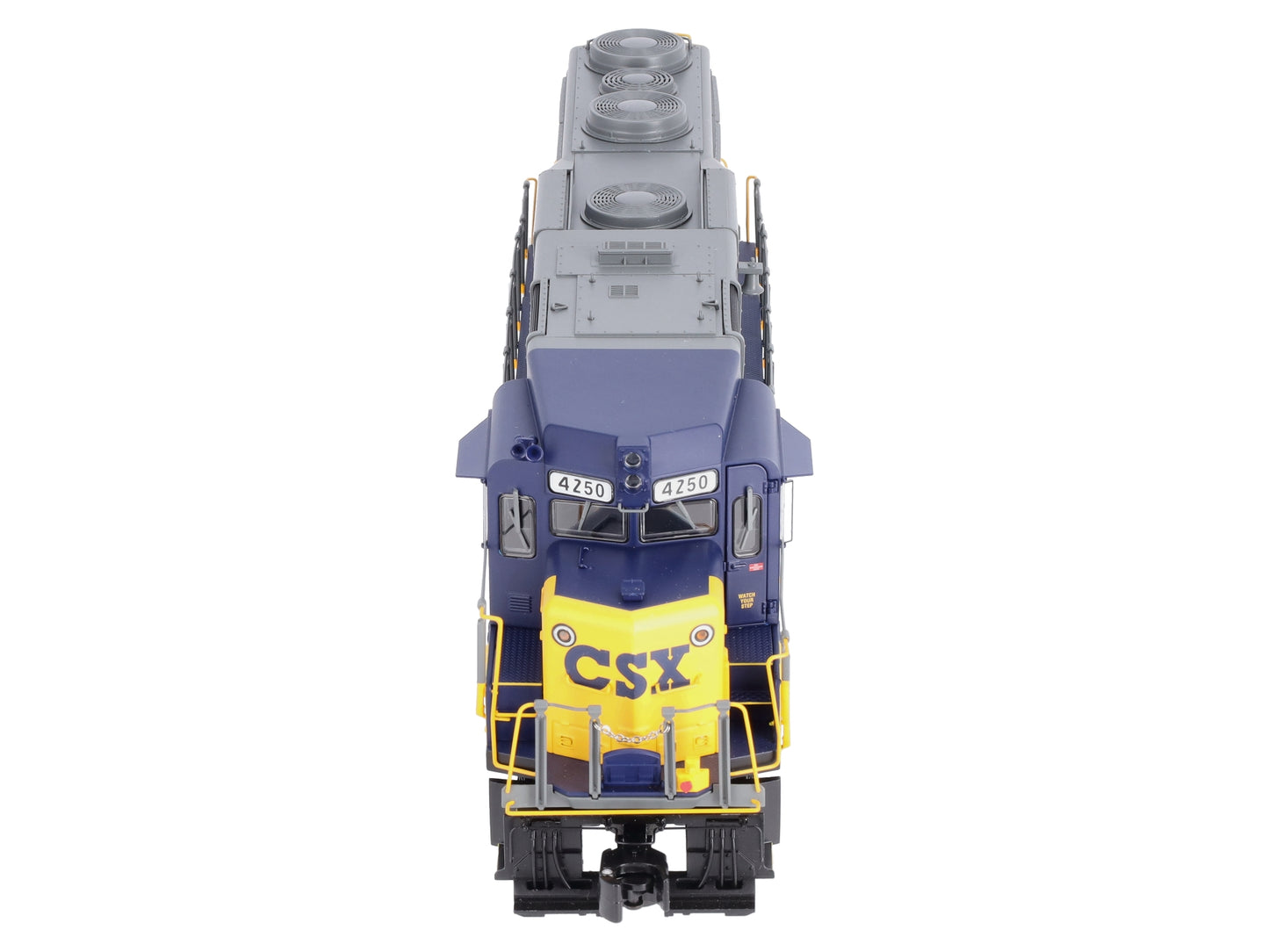 Lionel 6-28863 CSX GP-30 Non-Powered Diesel #4250 LN/Box