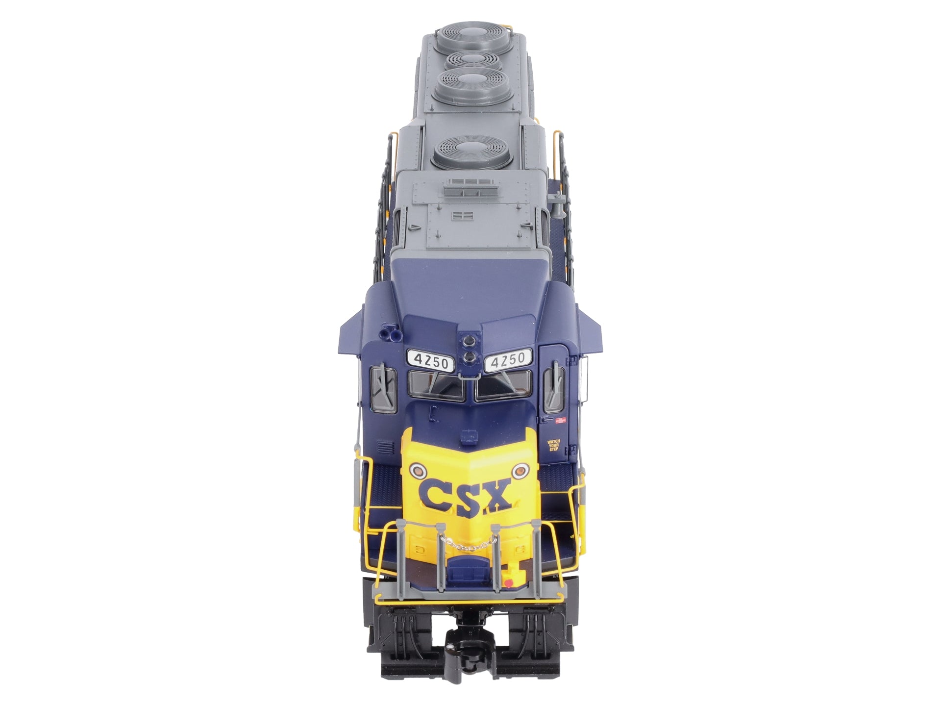 Lionel 6-28863 CSX GP-30 Non-Powered Diesel #4250 LN/Box