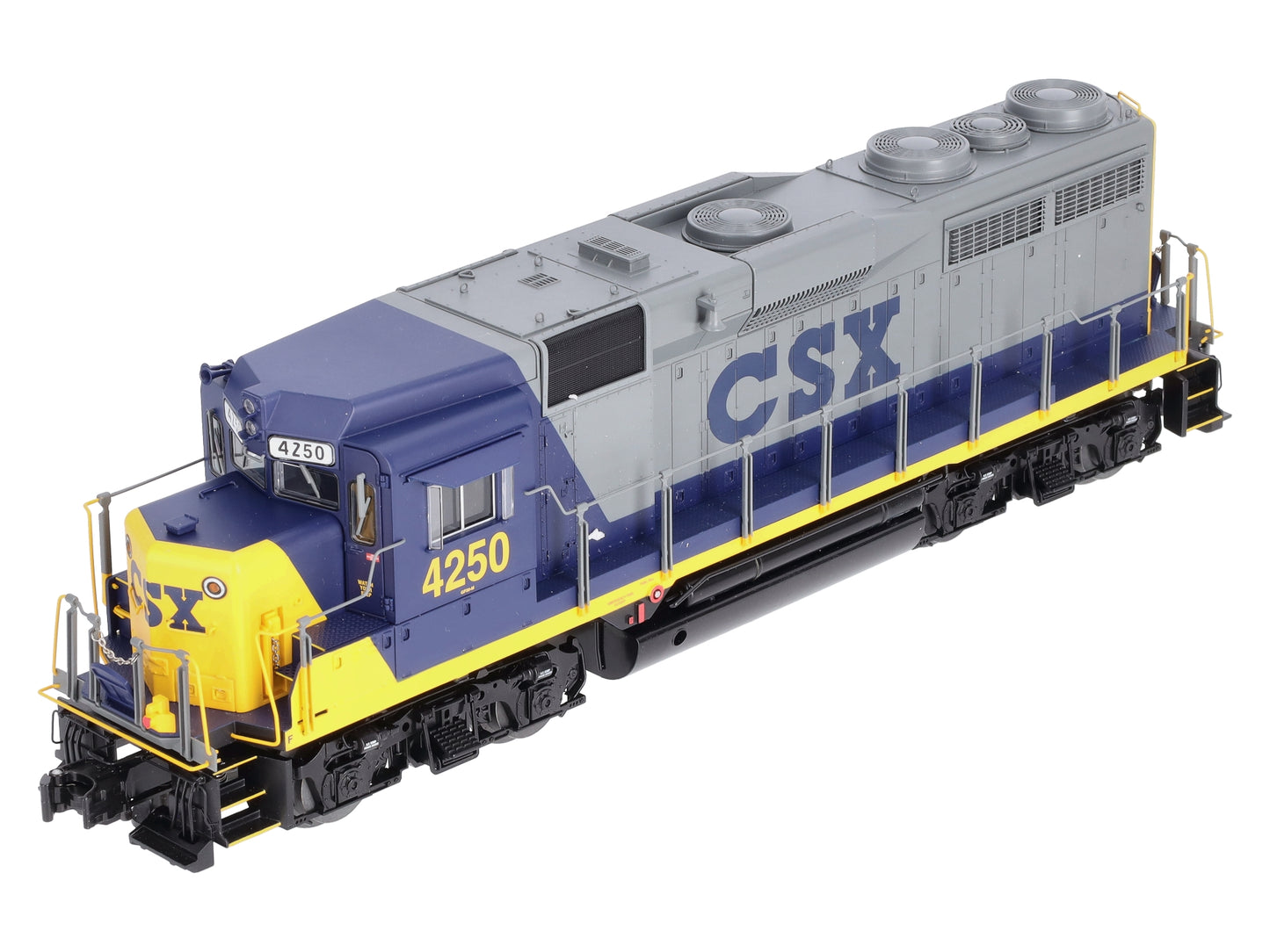 Lionel 6-28863 CSX GP-30 Non-Powered Diesel #4250 LN/Box