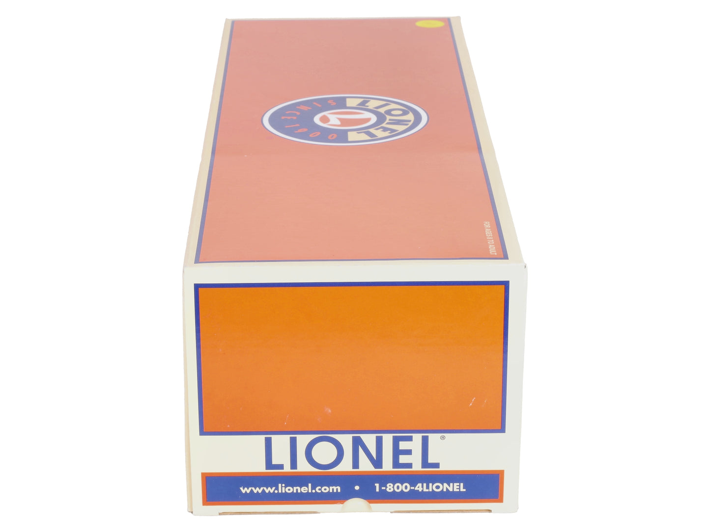 Lionel 6-28863 CSX GP-30 Non-Powered Diesel #4250 LN/Box