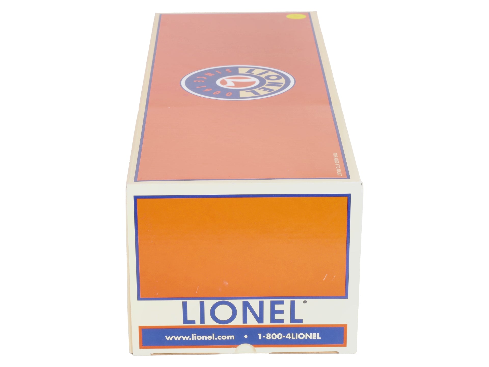 Lionel 6-28863 CSX GP-30 Non-Powered Diesel #4250 LN/Box
