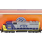 Lionel 6-28863 CSX GP-30 Non-Powered Diesel #4250 LN/Box