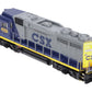 Lionel 6-28863 CSX GP-30 Non-Powered Diesel #4250 LN/Box