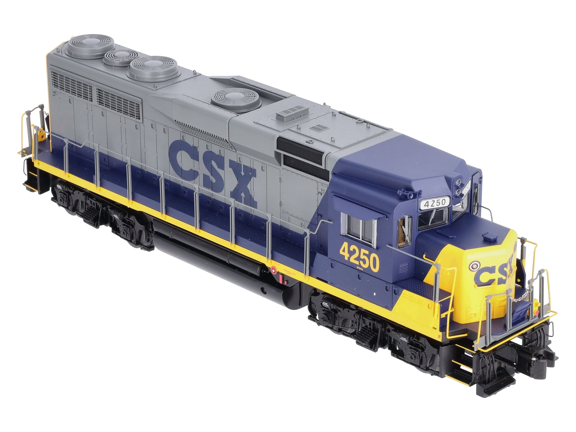 Lionel 6-28863 CSX GP-30 Non-Powered Diesel #4250 LN/Box
