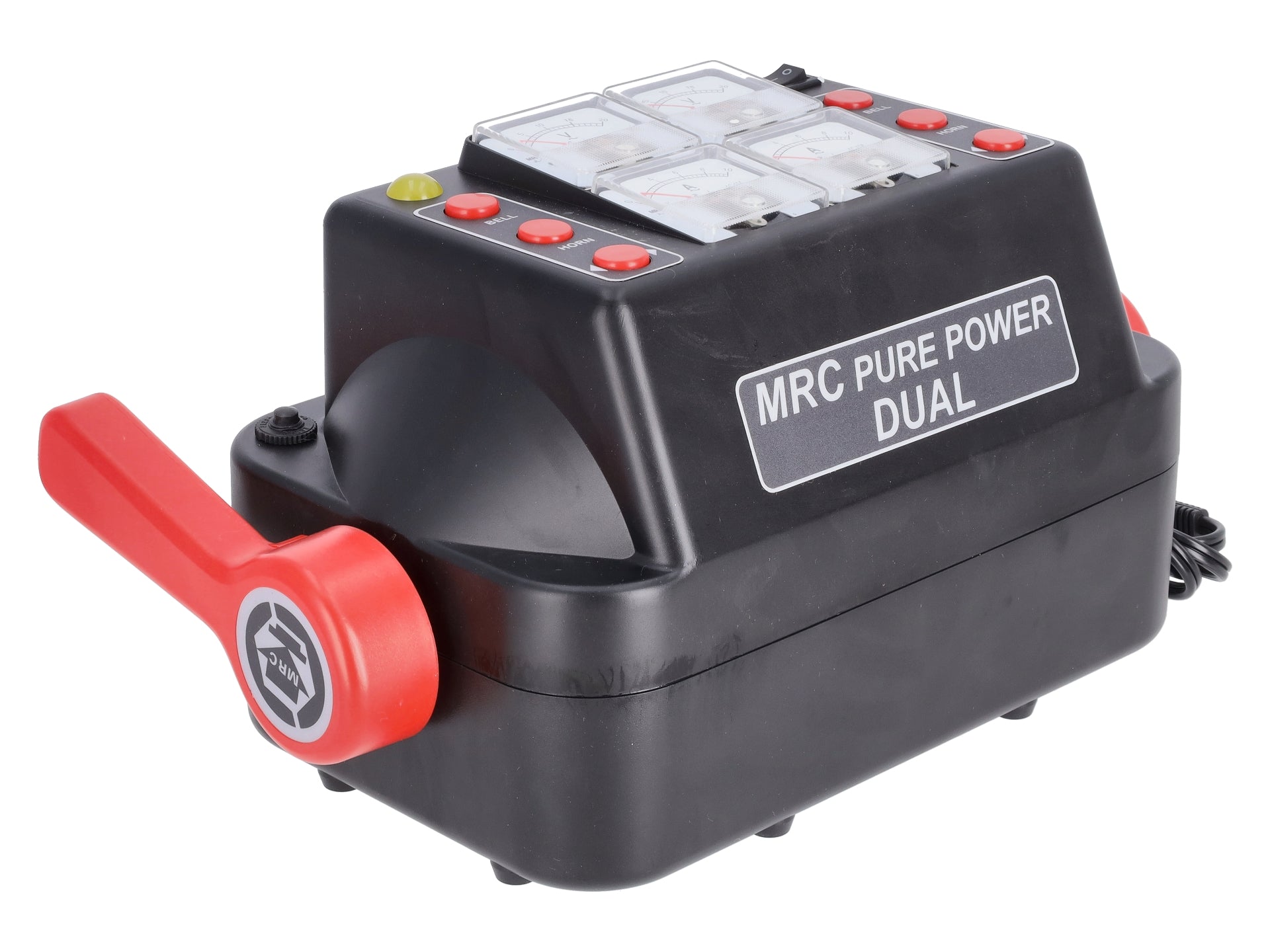 MRC AH601 O Pure Power Dual AC Train Control (270 Watts)