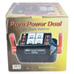 MRC AH601 O Pure Power Dual AC Train Control (270 Watts)