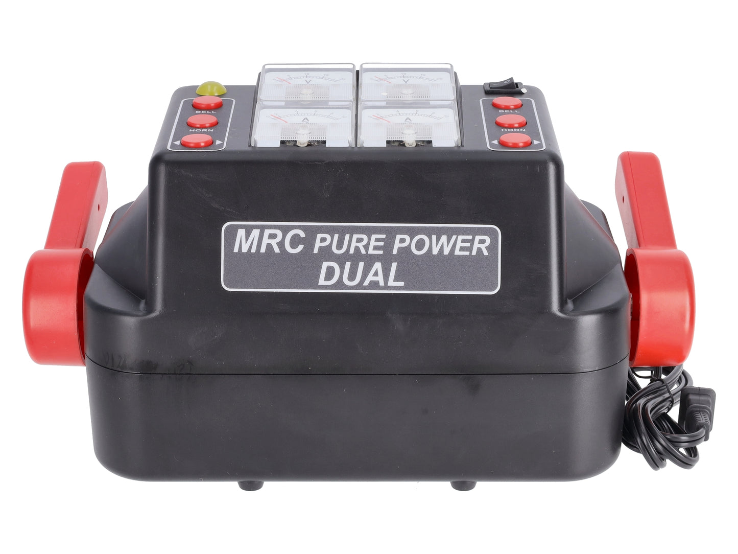 MRC AH601 O Pure Power Dual AC Train Control (270 Watts) LN/Box