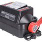 MRC AH601 O Pure Power Dual AC Train Control (270 Watts)