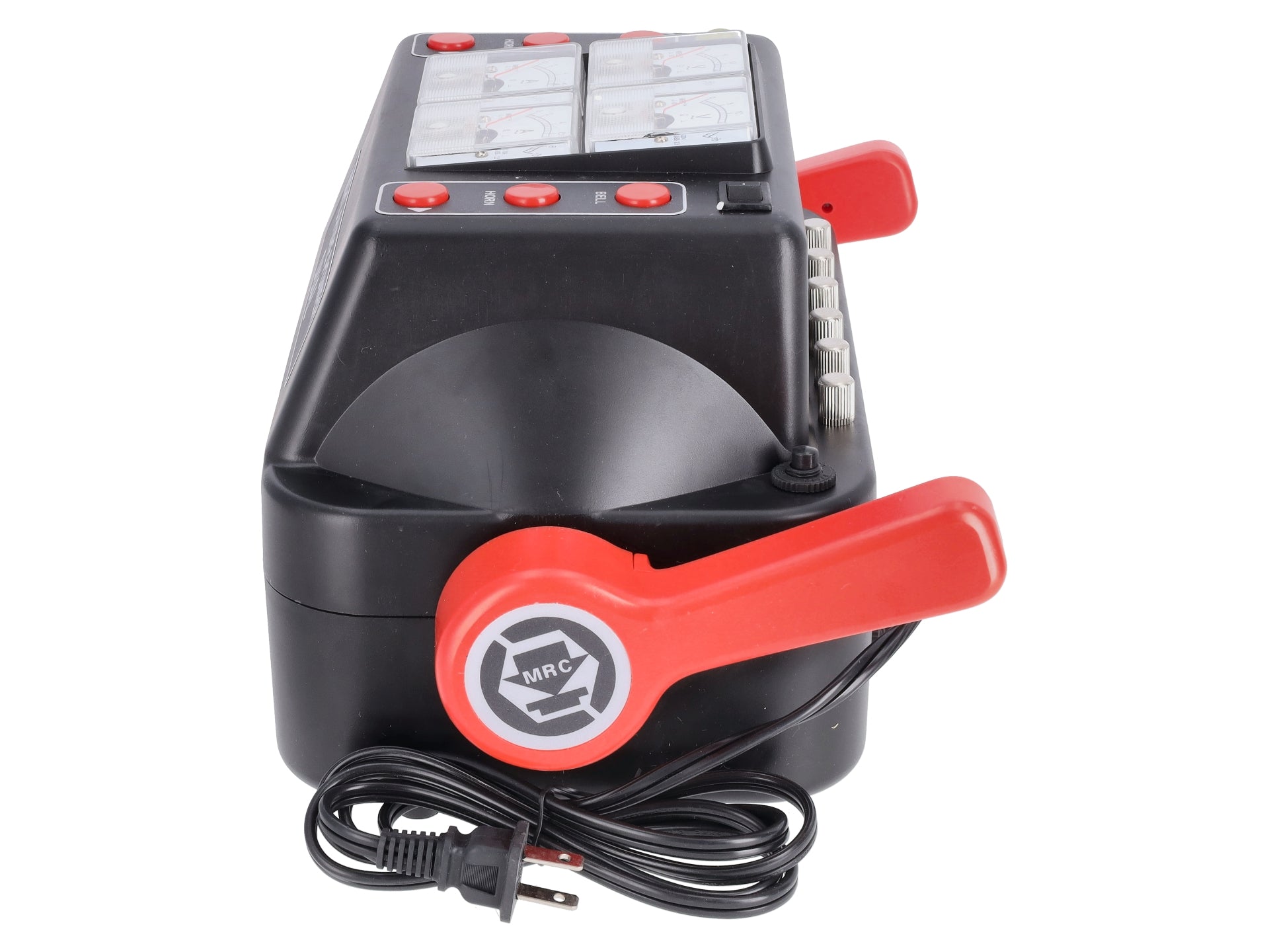 MRC AH601 O Pure Power Dual AC Train Control (270 Watts) LN/Box