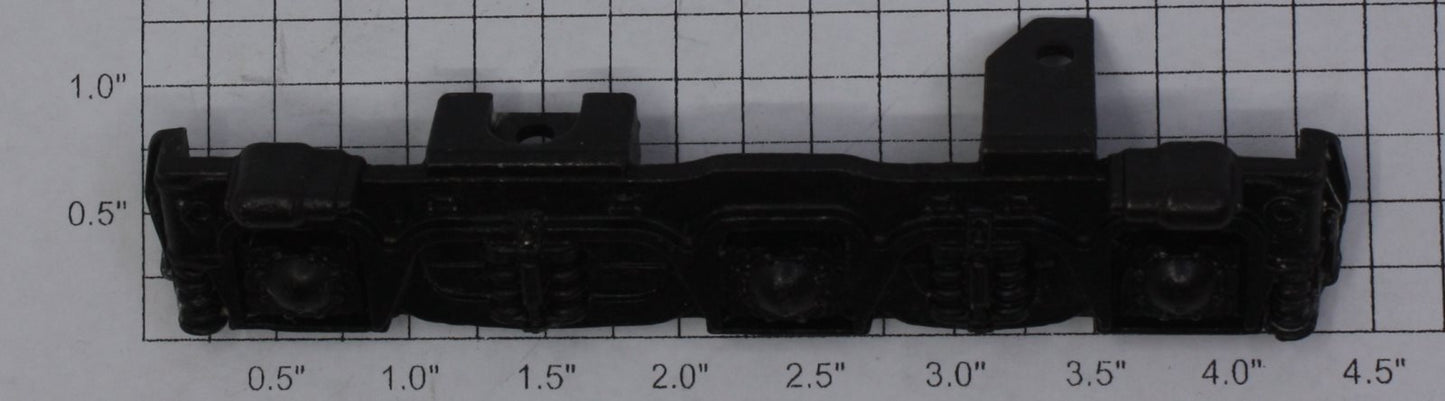 Lionel 8300-143 Right Hand Side Frame - Postwar Style Fm