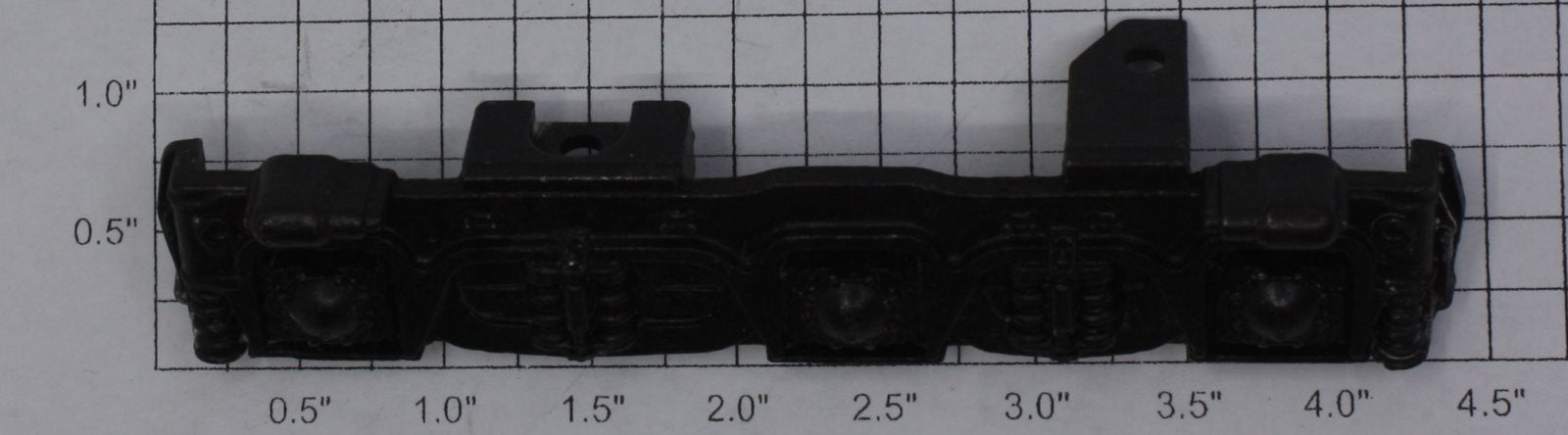 Lionel 8300-143 Right Hand Side Frame - Postwar Style Fm