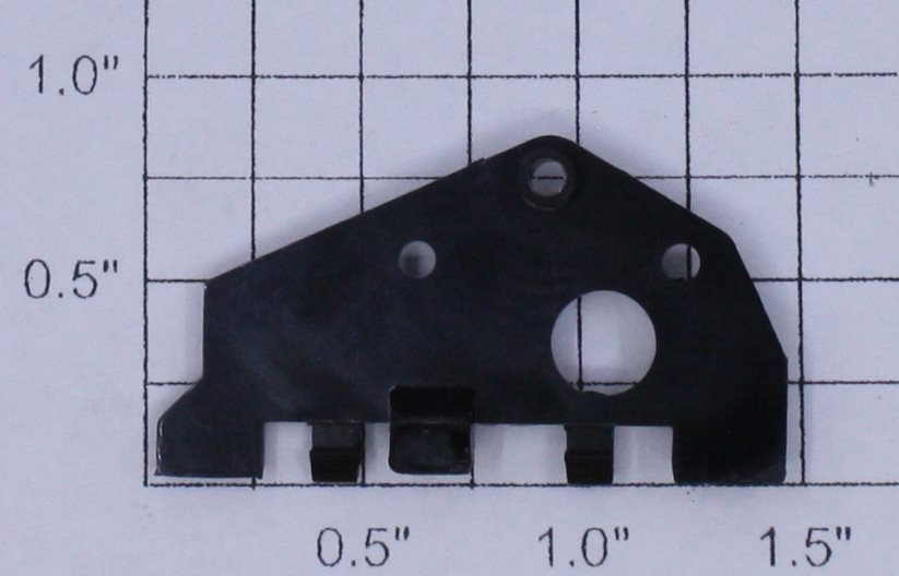 Lionel 3360-70 Switch Plate