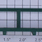 Lionel 445-13 Switch Tower Green Balcony