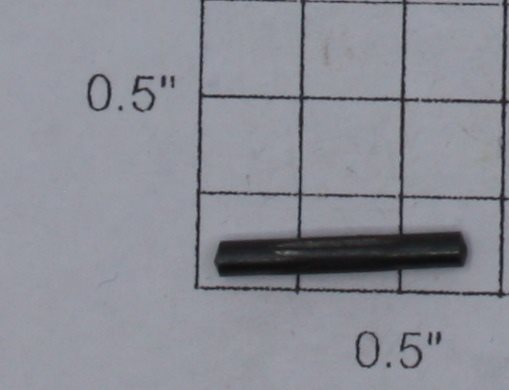 Lionel 455-57 Walking Beam Pin