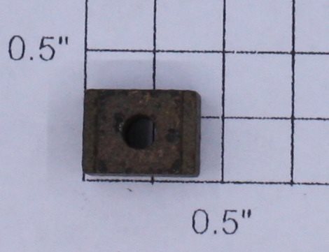 Lionel 397-14 O Gauge Coal Loader Shaft Bearing