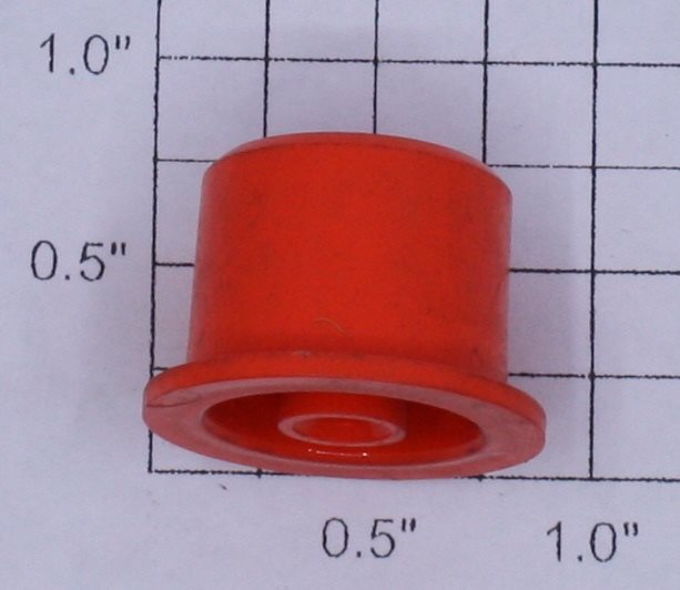 Lionel 22-11 LW Orange Push Button