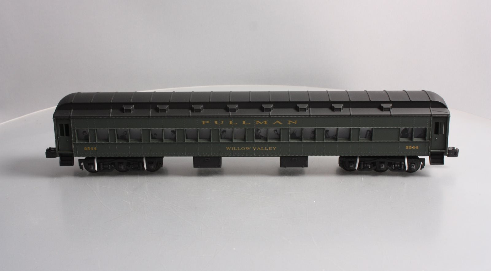 Lionel 6-19068 O Gauge NYC 