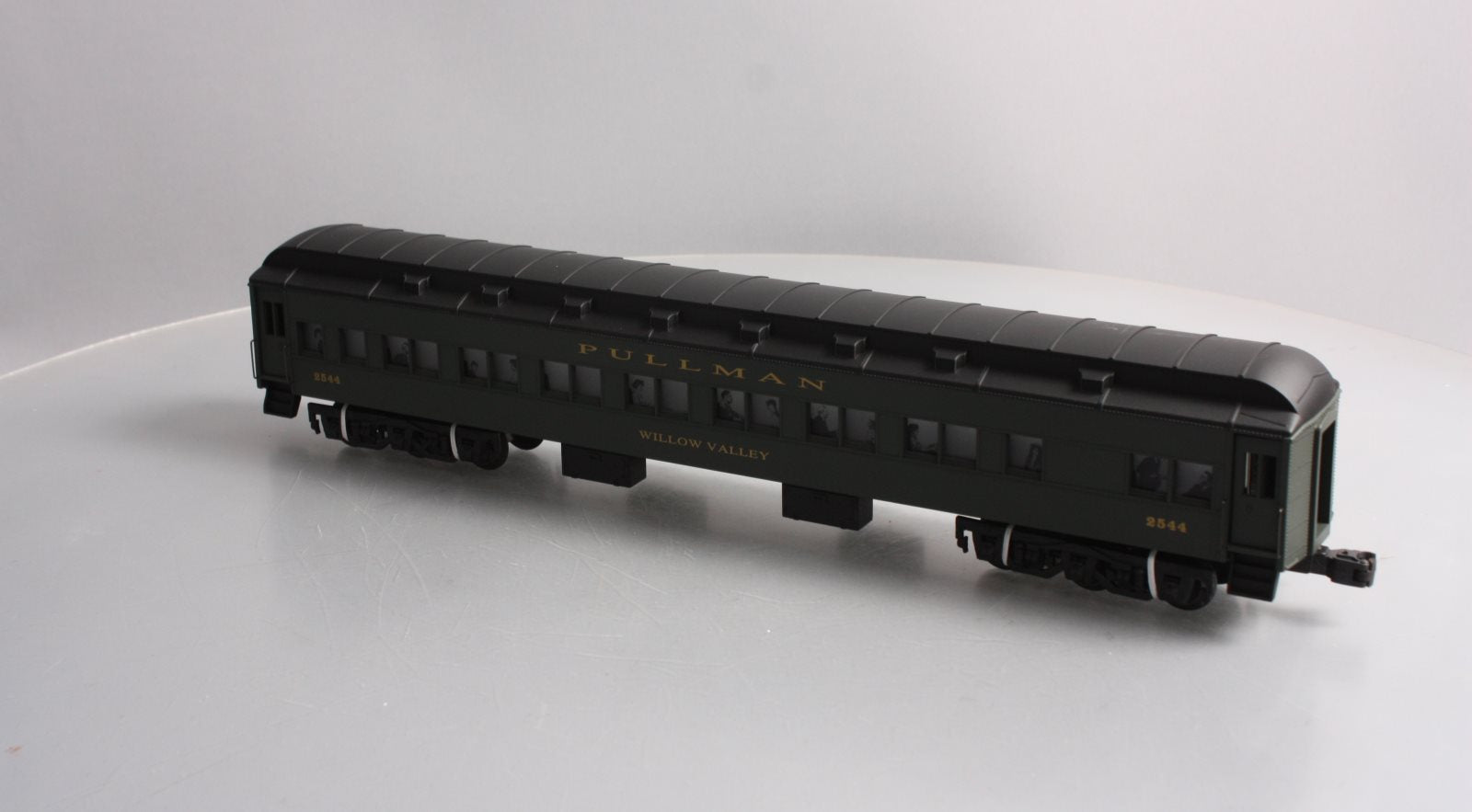 Lionel 6-19068 O Gauge NYC 