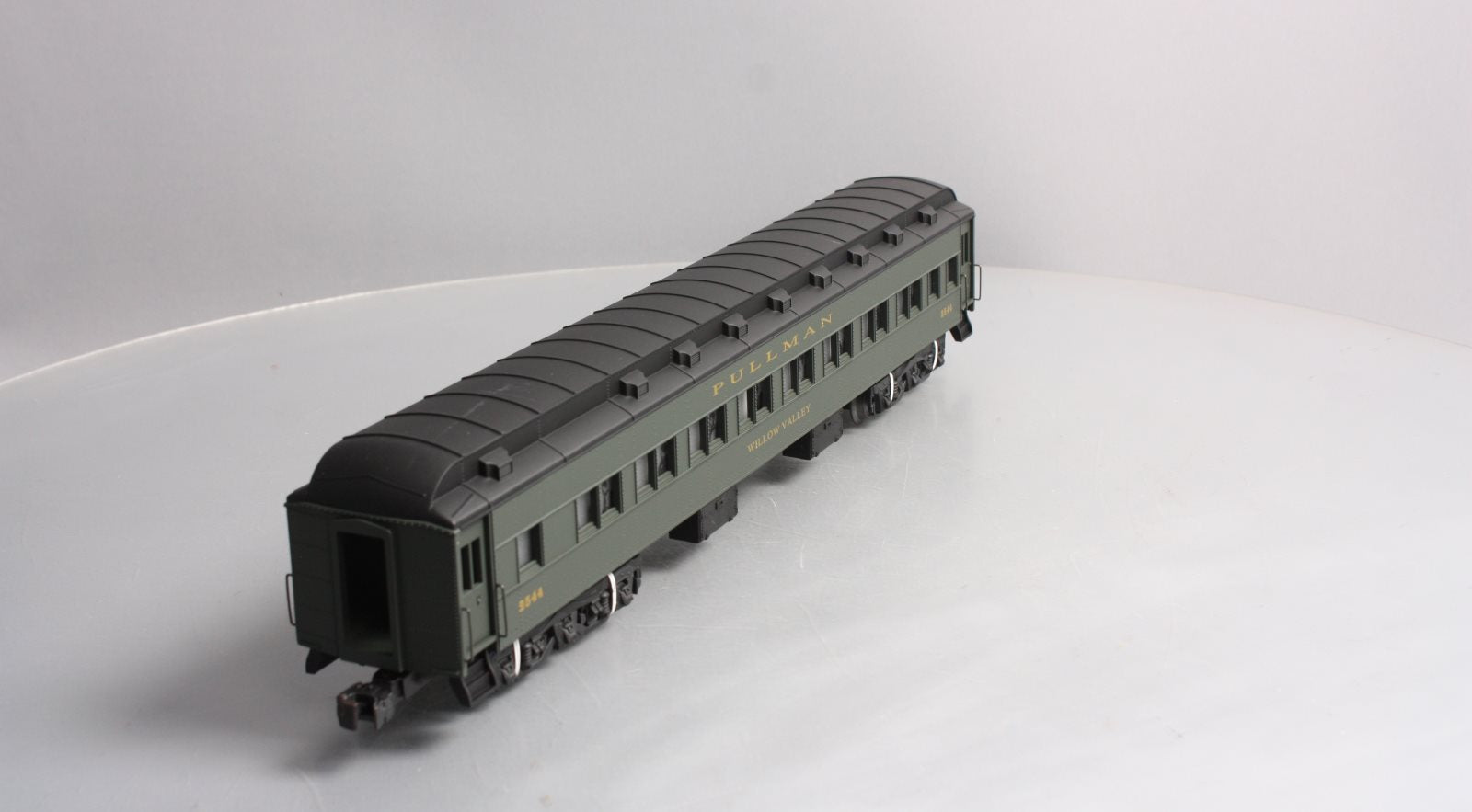 Lionel 6-19068 O Gauge NYC 