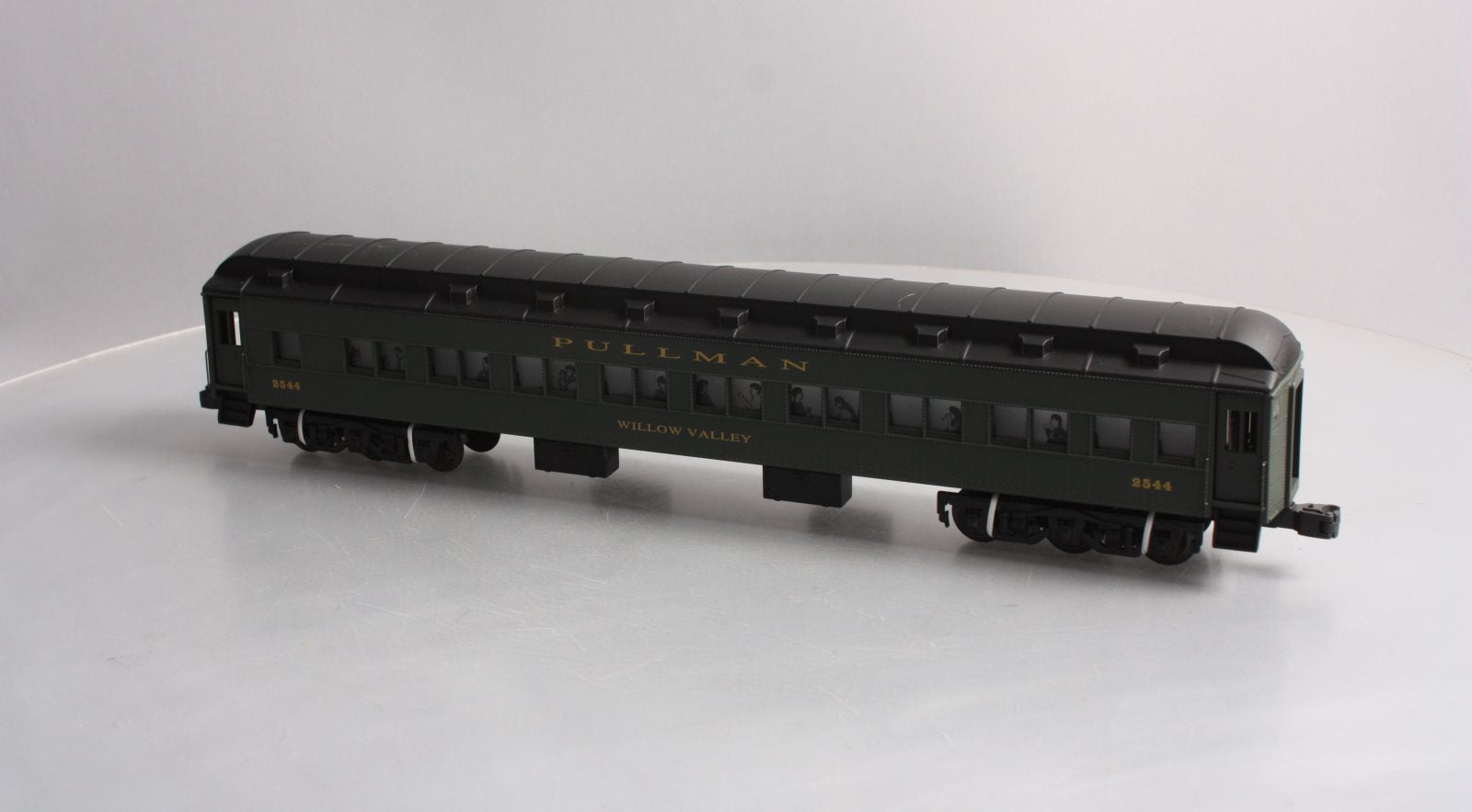 Lionel 6-19068 O Gauge NYC 
