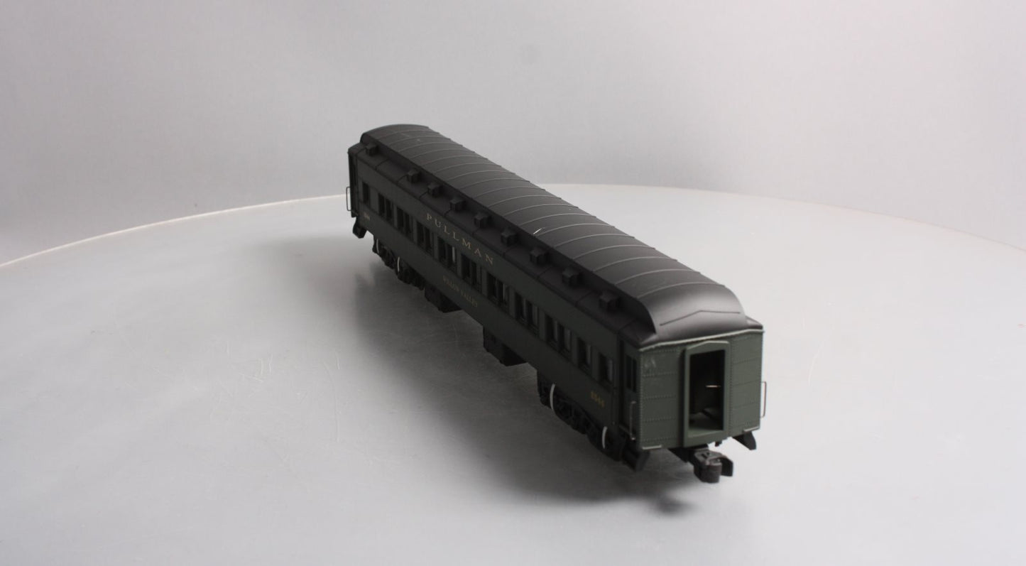 Lionel 6-19068 O Gauge NYC "Willow Valley" Heavyweight Coach LN/Box