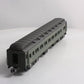 Lionel 6-19068 O Gauge NYC "Willow Valley" Heavyweight Coach LN/Box
