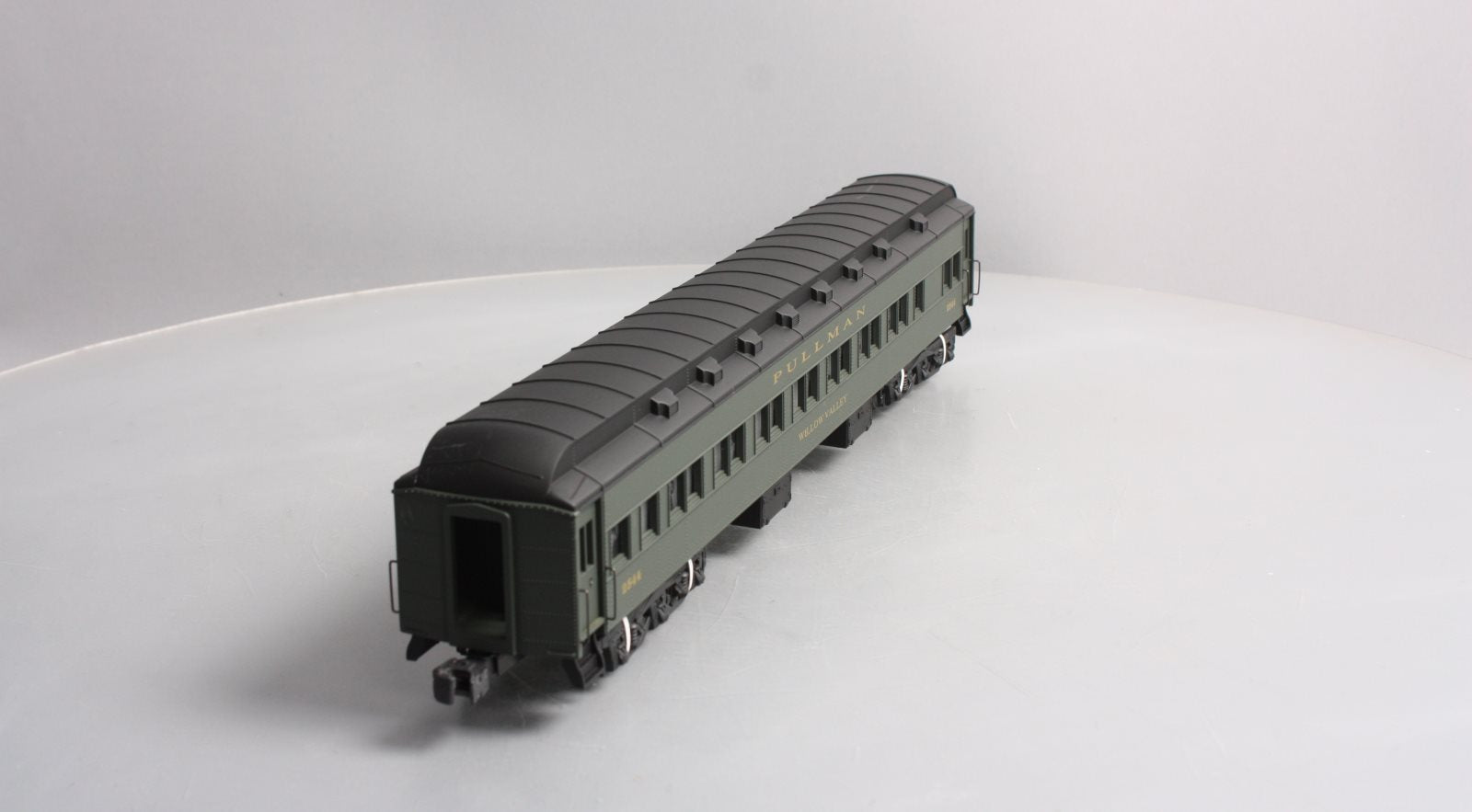 Lionel 6-19068 O Gauge NYC 