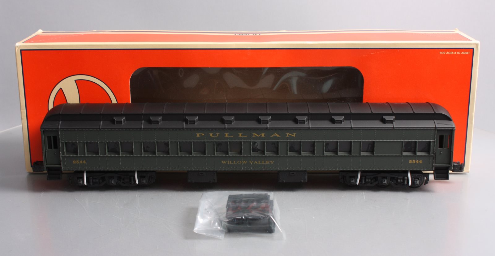 Lionel 6-19068 O Gauge NYC 