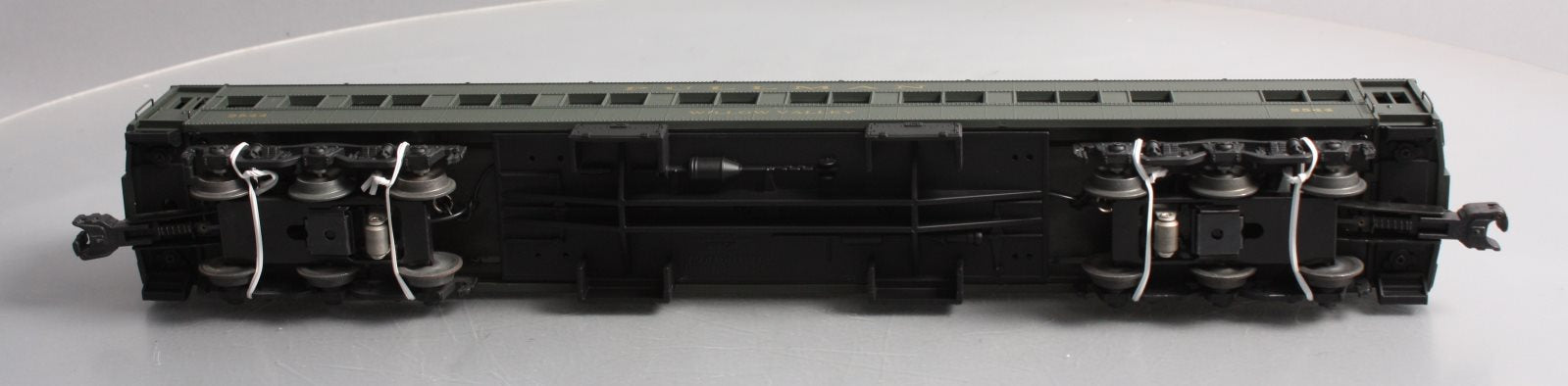 Lionel 6-19068 O Gauge NYC 