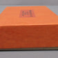 Precision Scale Co. 3700-1 HOn3 6500 Series Flat Car Kit W/Bulkhead & Trucks