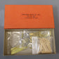 Precision Scale Co. 3700-1 HOn3 6500 Series Flat Car Kit W/Bulkhead & Trucks