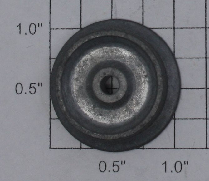 Lionel 8010-122 Geep & Alco Plain Diesel Wheel