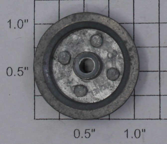 Lionel 8010-122 Geep & Alco Plain Diesel Wheel