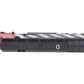 Rapido Trains 540502 N Canadian National Dash 8-40CM Diesel w/ DCC/Sound #2406