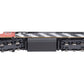 Rapido Trains 540502 N Canadian National Dash 8-40CM Diesel w/ DCC/Sound #2406