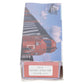 Rapido Trains 540502 N Canadian National Dash 8-40CM Diesel w/ DCC/Sound #2406