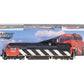Rapido Trains 540502 N Canadian National Dash 8-40CM Diesel w/ DCC/Sound #2406