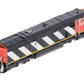 Rapido Trains 540502 N Canadian National Dash 8-40CM Diesel w/ DCC/Sound #2406