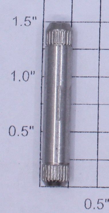Lionel 773-19 Swaged Gear Drive Axle