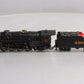 Broadway Limited 2160 HO Southern USRA Heavy 2-8-2 Mikado #4901 w/ Sound/DCC