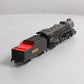 Broadway Limited 2160 HO Southern USRA Heavy 2-8-2 Mikado #4901 w/ Sound/DCC
