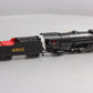 Broadway Limited 2160 HO Southern USRA Heavy 2-8-2 Mikado #4901 w/ Sound/DCC