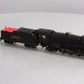 Broadway Limited 2160 HO Southern USRA Heavy 2-8-2 Mikado #4901 w/ Sound/DCC
