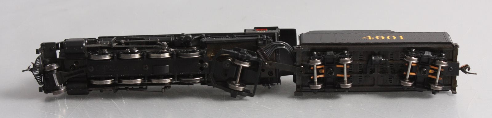 Broadway Limited 2160 HO Southern USRA Heavy 2-8-2 Mikado #4901 w/ Sound/DCC