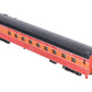 MTH 20-6623 O SP 70' Streamlined Passenger Car Mount Hood EX
