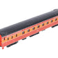 MTH 20-6623 O SP 70' Streamlined Passenger Car Mount Hood EX