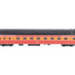 MTH 20-6623 O SP 70' Streamlined Passenger Car Mount Hood EX