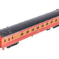 MTH 20-6623 O SP 70' Streamlined Passenger Car Mount Hood EX